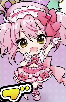 Amu Hinamori