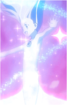 Amu Hinamori