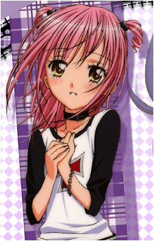 Amu Hinamori