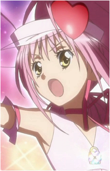 Amu Hinamori