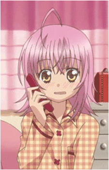 Amu Hinamori