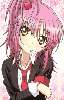Amu Hinamori's image