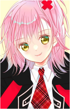 Amu Hinamori