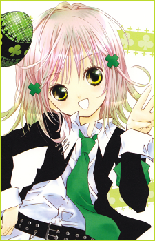 Amu Hinamori