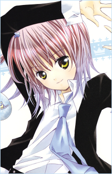 Amu Hinamori