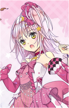 Amu Hinamori