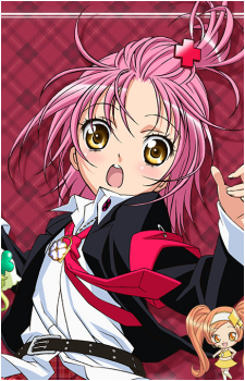 Amu Hinamori