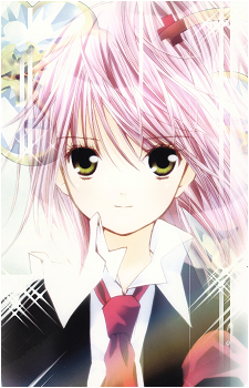 Amu Hinamori