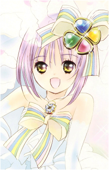 Amu Hinamori