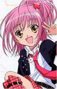 Amu Hinamori
