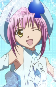 Amu Hinamori