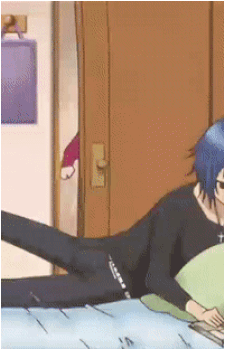 Amu Hinamori