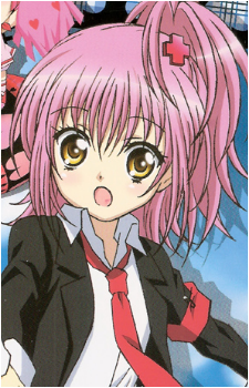Amu Hinamori