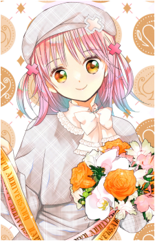 Amu Hinamori