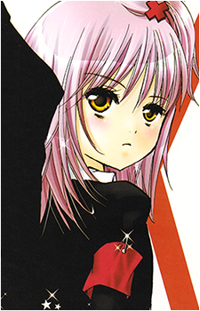Amu Hinamori