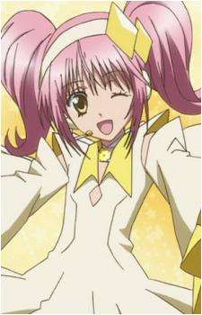 Amu Hinamori