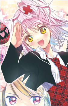 Amu Hinamori