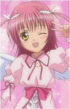 Amu Hinamori