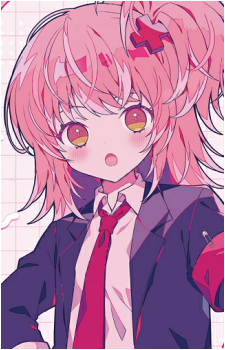 Amu Hinamori