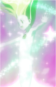 Amu Hinamori