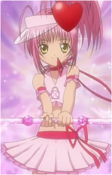 Amu Hinamori