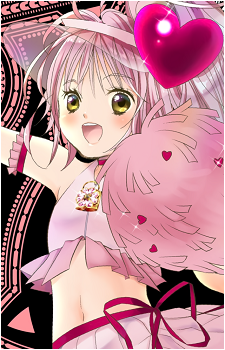 Amu Hinamori