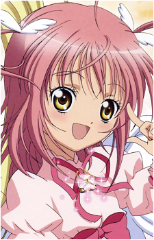 Amu Hinamori