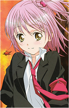 Amu Hinamori