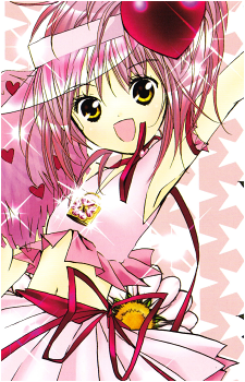 Amu Hinamori