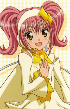 Amu Hinamori