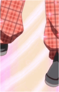 Amu Hinamori