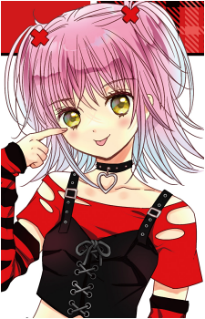 Amu Hinamori