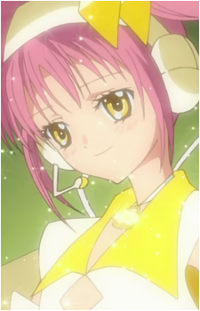 Amu Hinamori