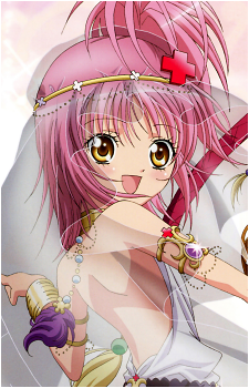 Amu Hinamori