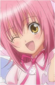 Amu Hinamori