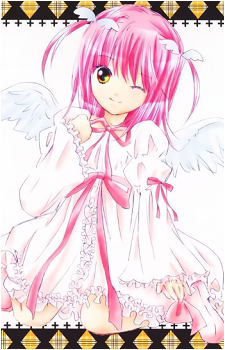 Amu Hinamori