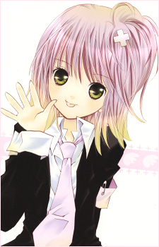 Amu Hinamori