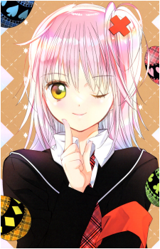 Amu Hinamori