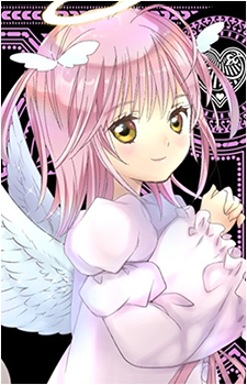 Amu Hinamori