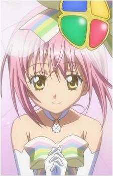 Amu Hinamori