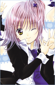 Amu Hinamori