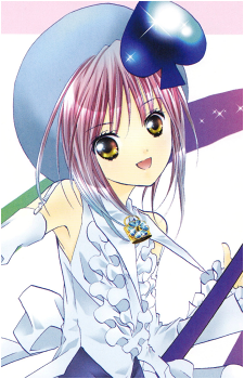 Amu Hinamori