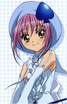 Amu Hinamori