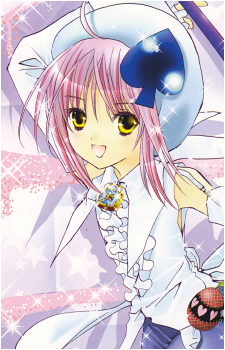 Amu Hinamori