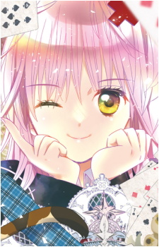 Amu Hinamori