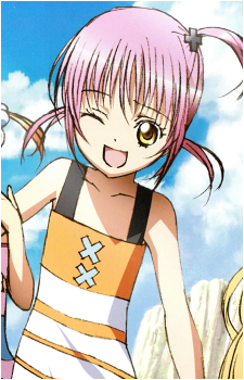 Amu Hinamori