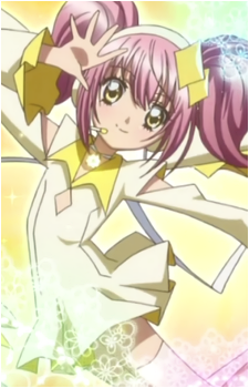 Amu Hinamori