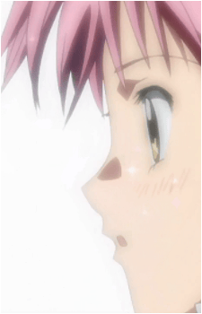 Amu Hinamori