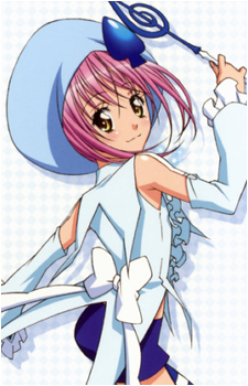 Amu Hinamori