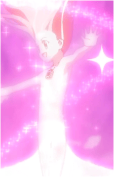Amu Hinamori